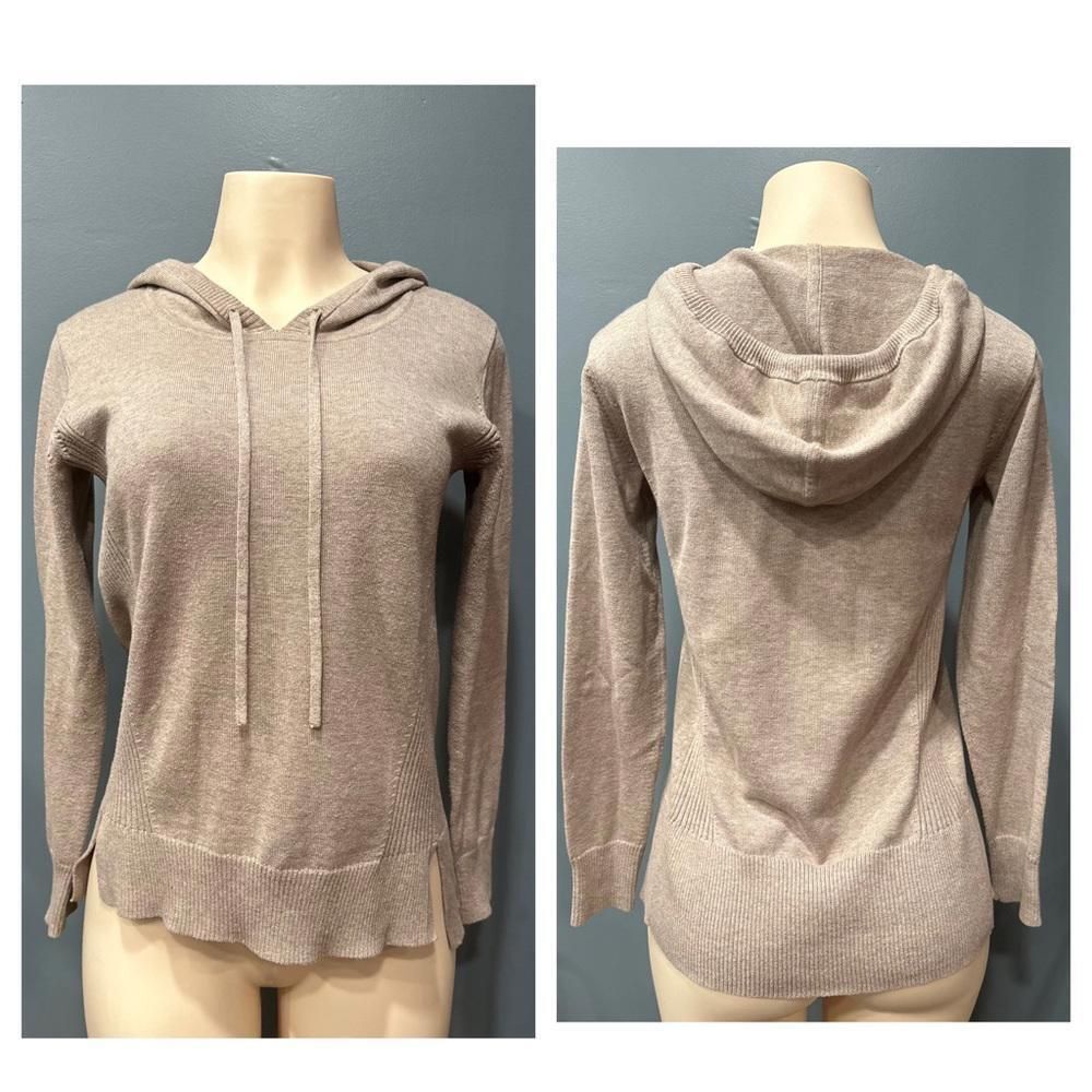 NWOT Athleta Winding River‎ Hoodie | Size XS - Picture 2 of 9